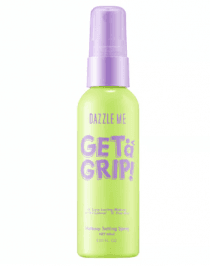 Get a Grip! Makeup Setting Spray
