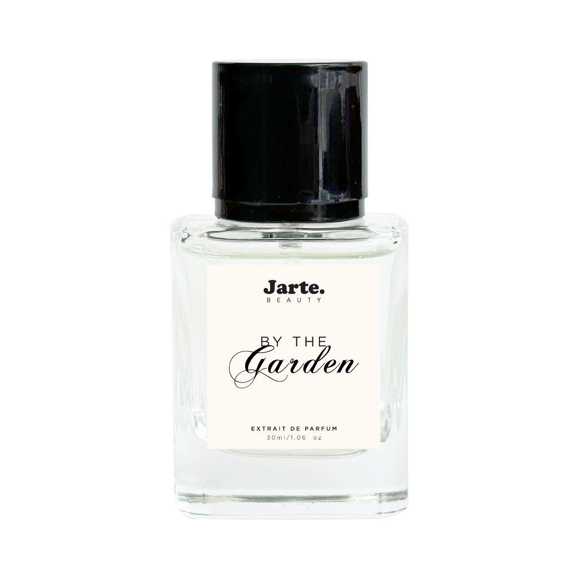 By The Garden Extrait De Parfum