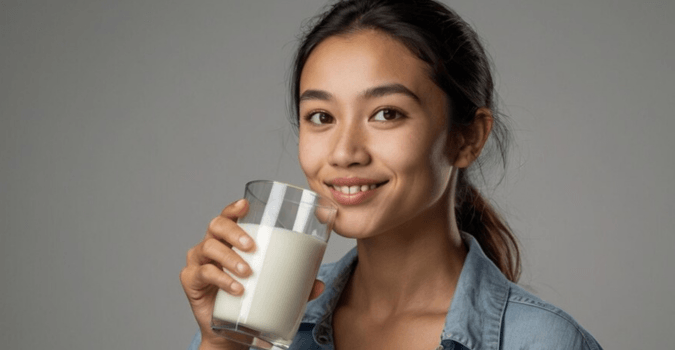 Ini 4 Manfaat Cashew Milk untuk Kecantikan yang Wajib Kamu Tahu!