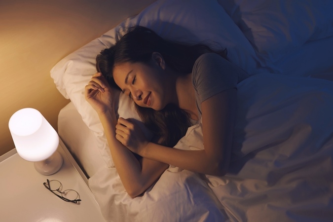 Tips dan Vitamin Ini Bisa Bantu Kamu Tidur Lebih Nyenyak di Bulan Puasa