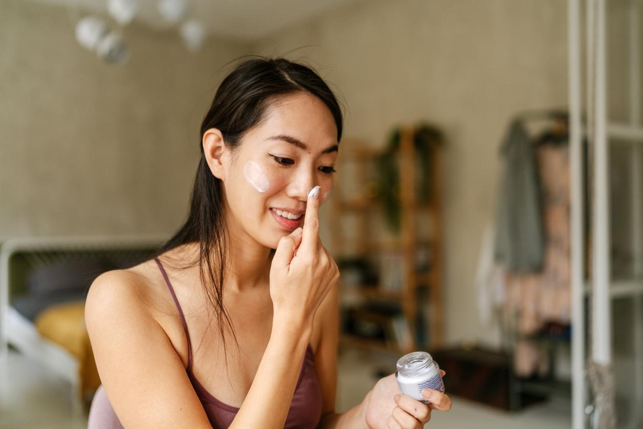 Ini Dia 3 Tips Memilih Moisturizer Sesuai Kebutuhan Kulit Kamu! 