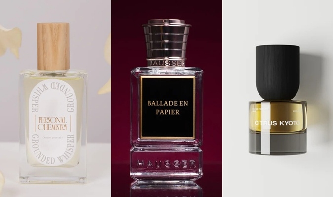 Baru Gajian? Saatnya Coba 4 Brand Parfum Luxury Lokal Ini!