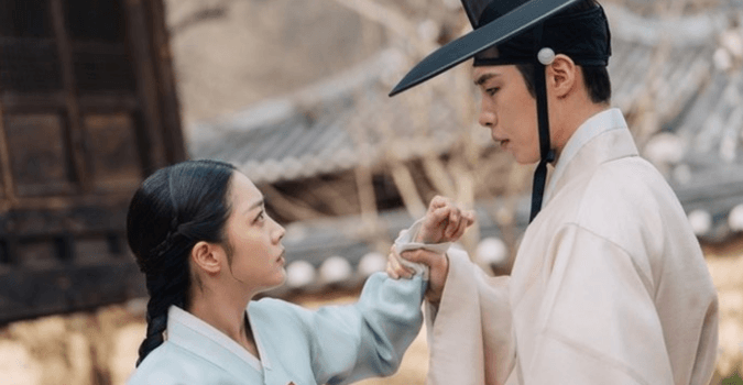 Jo Bo Ah dan Lee Jae Wook Bicara Soal Emosi dan Tantangan di Drama ‘Dear Hongrang’!