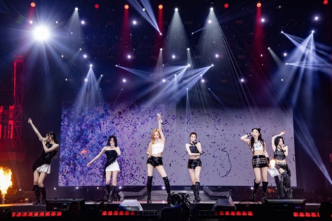 3 Momen Seru dari Konser Perdana BABYMONSTER di Jakarta <HELLO MONSTERS>