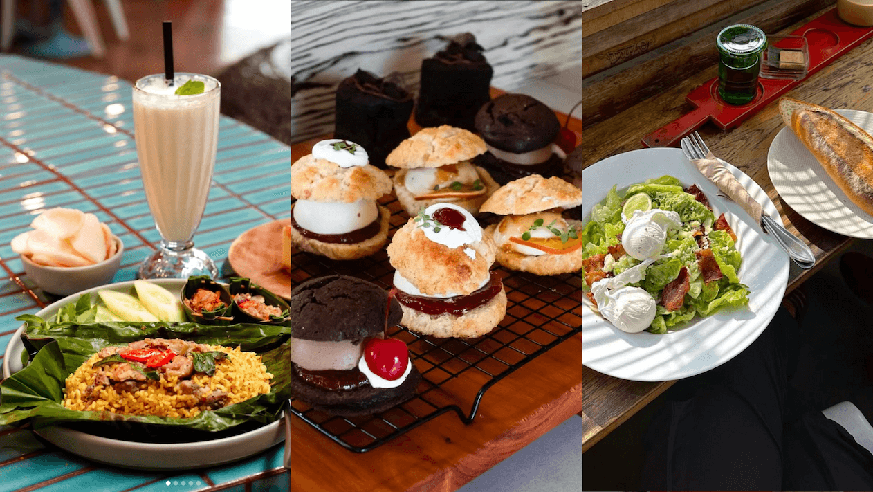 Tempatnya Cozy dan Makanannya Lezat, Ini 5 Cafe Surabaya yang Bisa Dikunjungi!