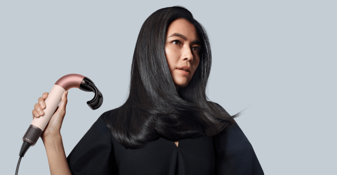 Dyson Perkenalkan 11 Inovasi Teknologi Terbaru, dari Vacuum Cleaner hingga Hair Care!