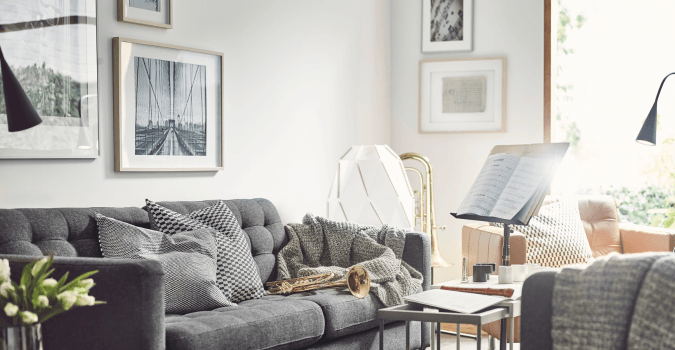 5 Inspirasi Refresh Rumah di Bulan Ulang Tahun ala IKEA!