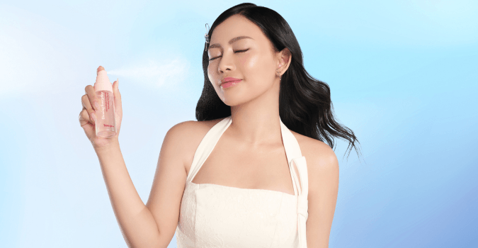 Rachel Vennya dan This Is Your Ajak Perempuan Indonesia Lebih Percaya Diri Sendiri