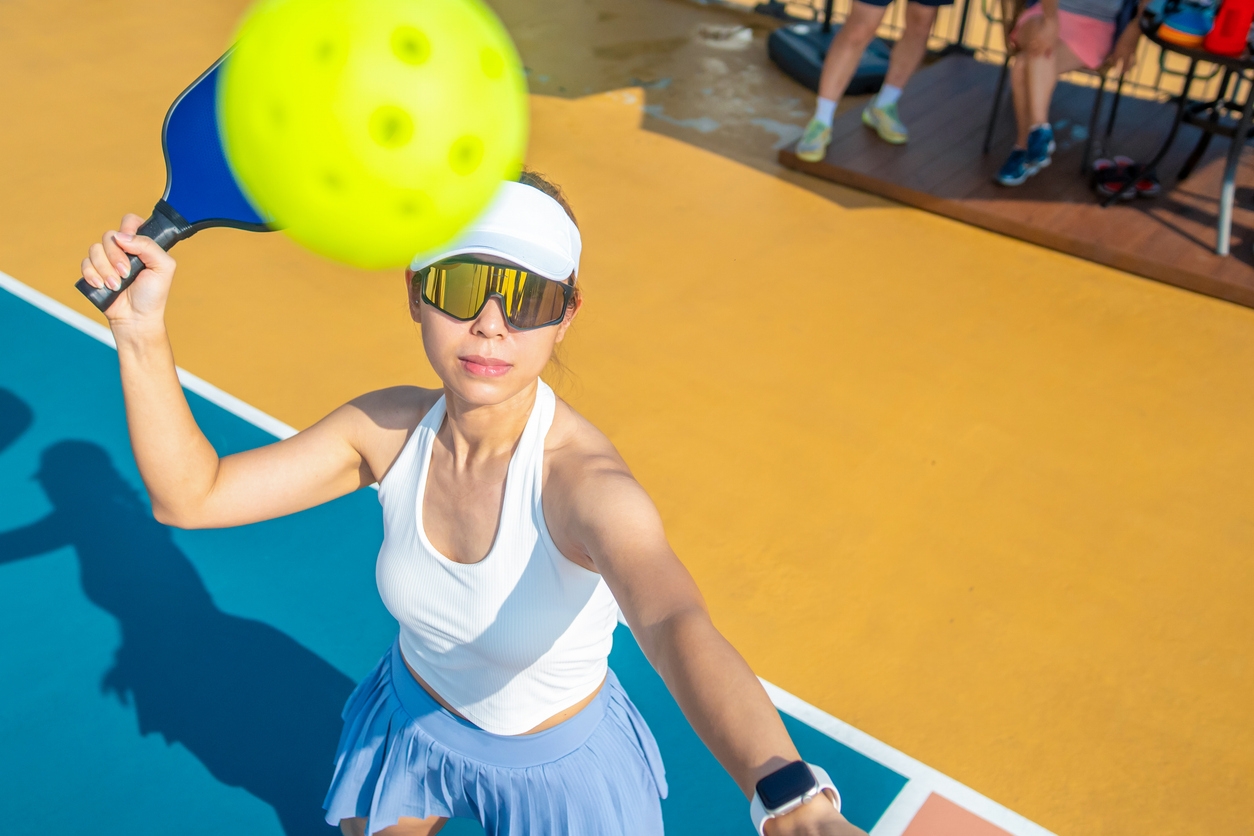 Makin Hits dan Diminati, Ini 3 Lapangan Padel di Bekasi yang Bisa Kamu Coba!
