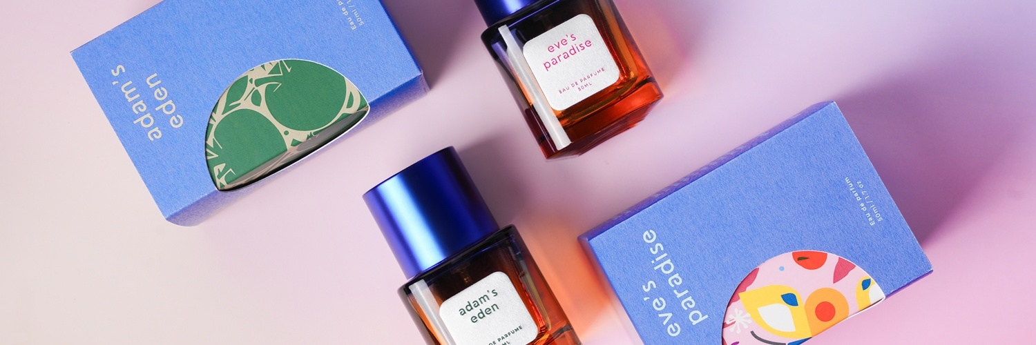 Parfum Mengandung Skincare? Kenalan sama Hybrid Perfume Lokal Pertama!