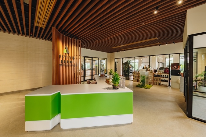 Mengintip Pengalaman Workout Paling Curated Lewat 'Wellness Tour' di Active Barn