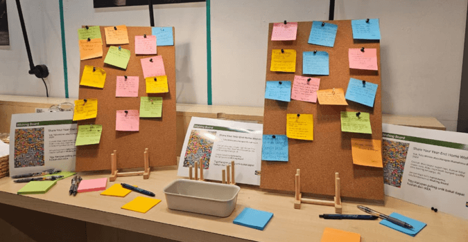 Kumpul Seru, Gaya Baru! IKEA Ajak Keluarga Menikmati Inspirasi Dekorasi dan Menu Akhir Tahun