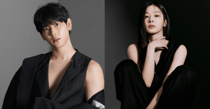 Siap Bikin Baper! Yim Siwan dan Seol In Ah Akan Beradu Akting di ‘My Guilty Human’
