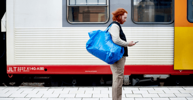 Check Out Lebih Mudah, Kini IKEA Perluas Akses Belanja Lewat Shopee