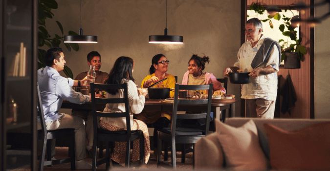 5 Inspirasi dari IKEA untuk Rayakan Berbagai Momen Perayaan, Mulai dari Rumah!