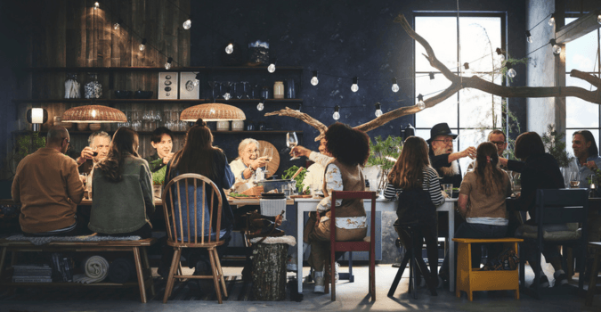 Jelang Lebaran, IKEA Ajak Masyarakat Fokus pada Kenyamanan, Bukan Kesempurnaan Rumah