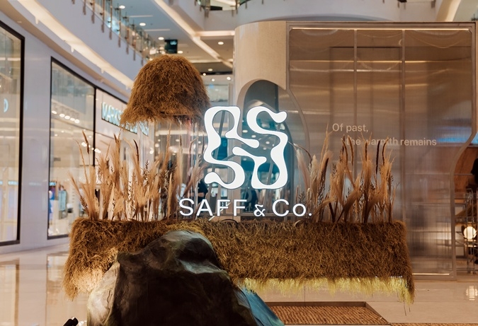 Eksplorasi Emosi dan Kenangan Lewat SAFF & Co. 'Kenang Kala'