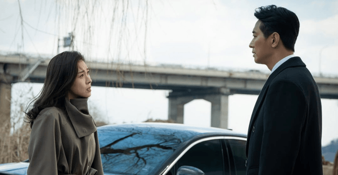 Ju Ji Hoon dan Ha Ji Won Terjebak Intrik Politik di Dunia Hiburan dalam ‘Climax’!
