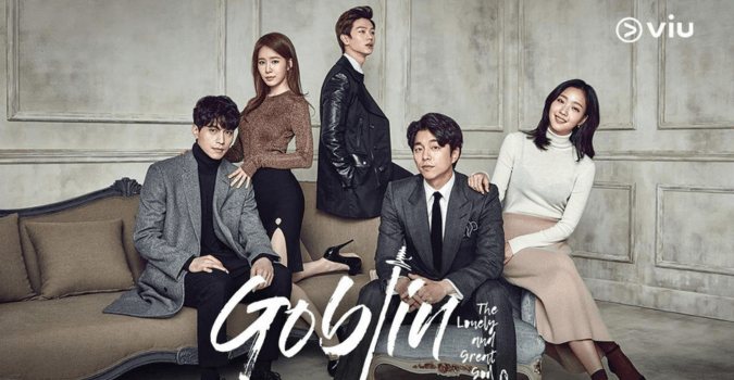 ‘Goblin’ Rayakan 10 Tahun, Gong Yoo hingga Lee Dong Wook Reuni di Program Spesial!