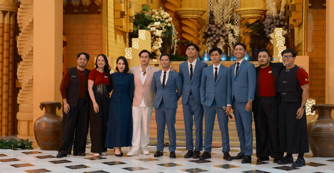 Musikal Jersey Boys Hadir di Indonesia, Bawakan Nostalgia Era 1960-an!