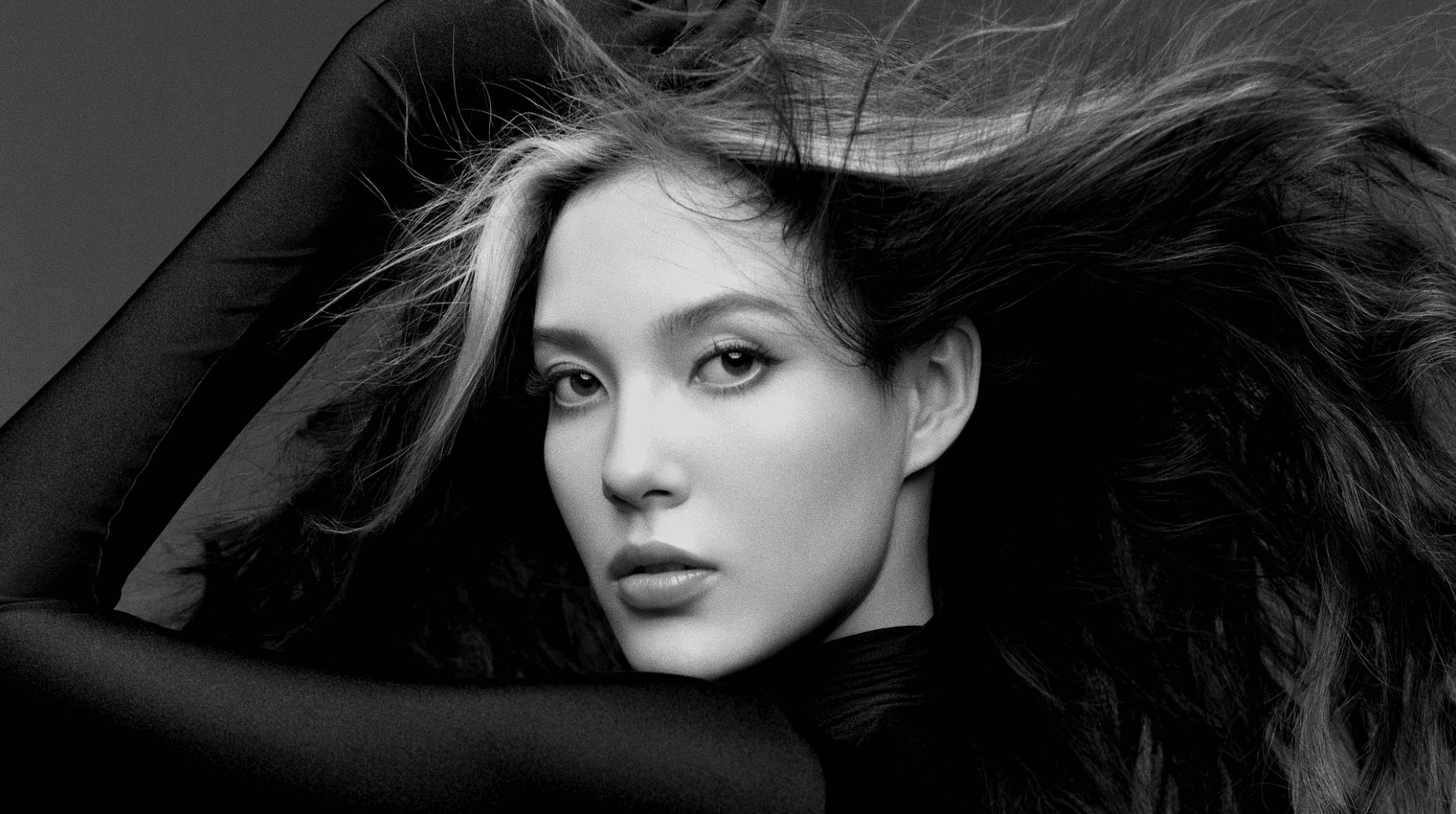 Mengenal Lebih Jauh Eileen Gu: Perfect Mix of Brains, Beauty, and Bold Fashion