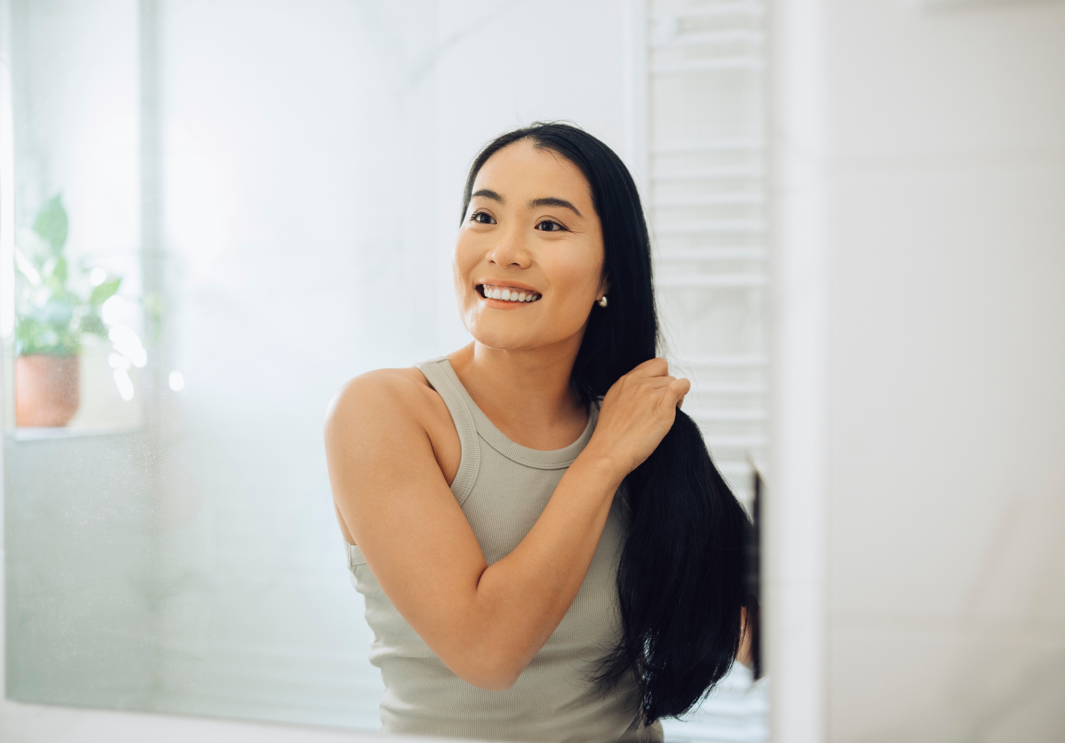 Bye Rambut Lepek! Ini 5 Rekomendasi Volumizing Shampoo untuk Rambut Makin Bouncy