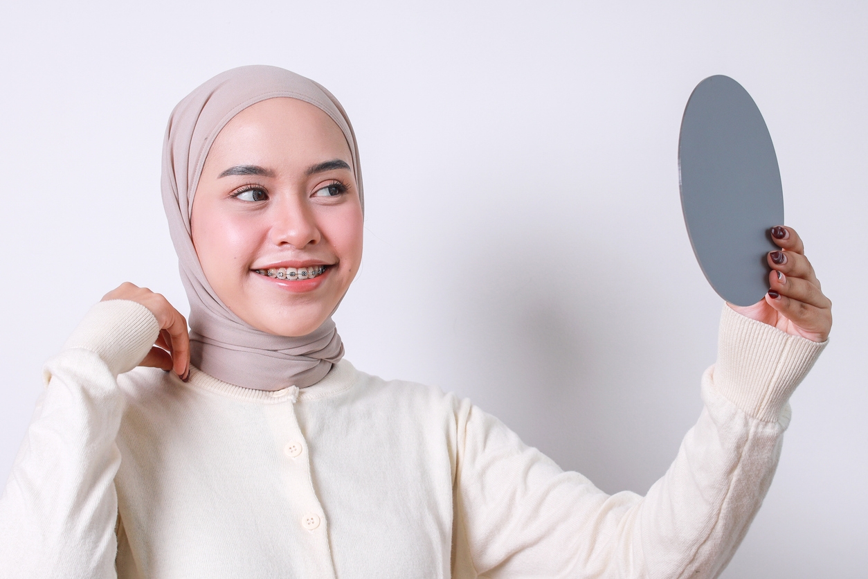 Tips Makeup Lebaran Anti Geser, Tetap Flawless dari Pagi sampai Malam!