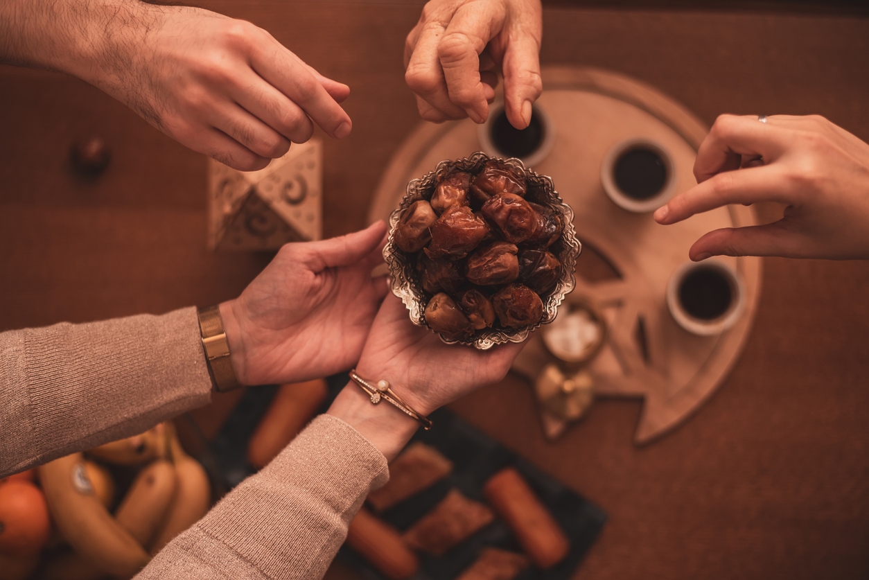 Kaya Manfaat untuk Kesehatan, Yuk Kenalan dengan Beragam Jenis Kurma!