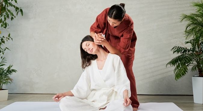 3 Treatment Setelah Mudik untuk Badan Rileks Maksimal