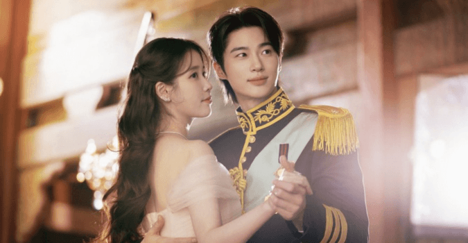 Sederet Drama Korea Seru untuk Temani Kamu di Bulan April!