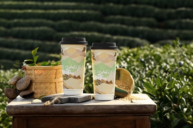 Hojicha Lagi Viral, Ini yang Bikin Hojicha Genmai Milk Tea dari CHAGEE Wajib Dicoba