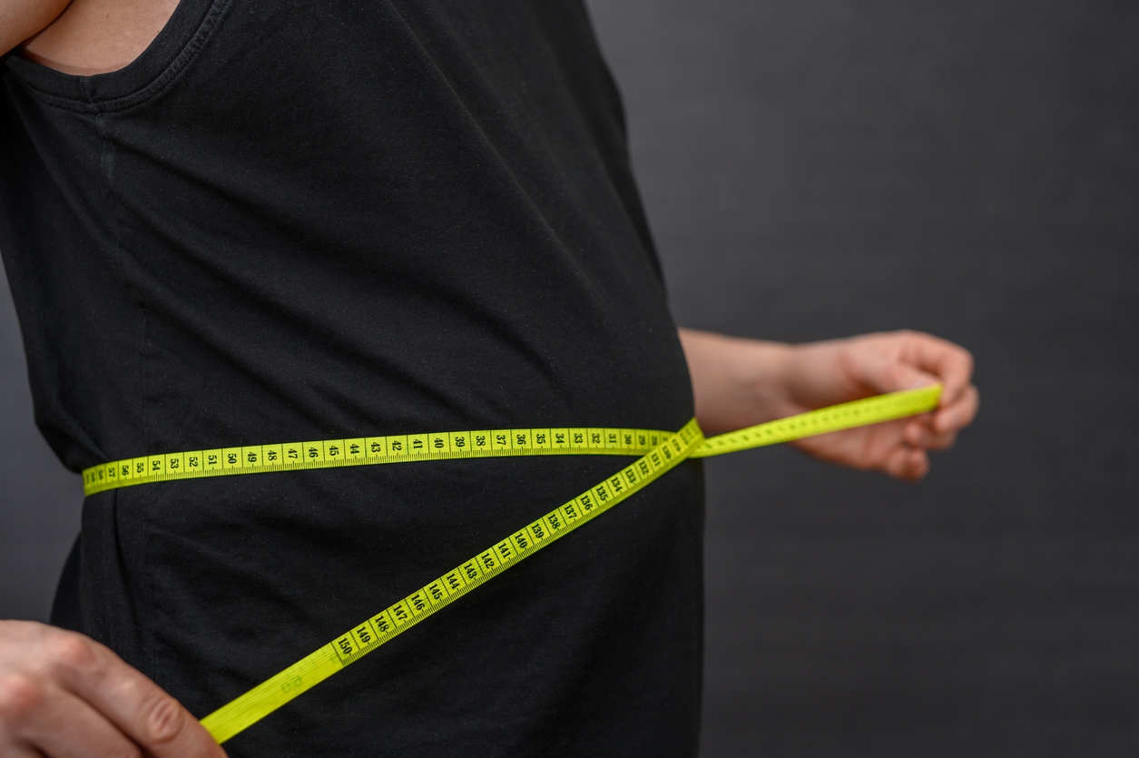 Perut Buncit karena Stres? Kenalan dengan Istilah Cortisol Belly!