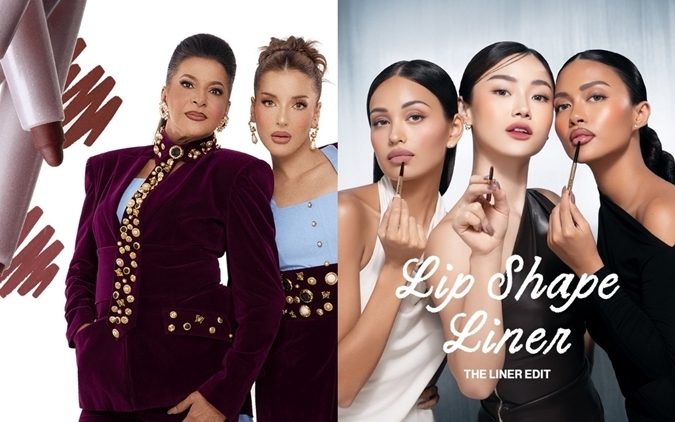 Sebentar Lagi Gajian! Intip 3 Lip Liner Lokal Baru yang Layak Dicoba