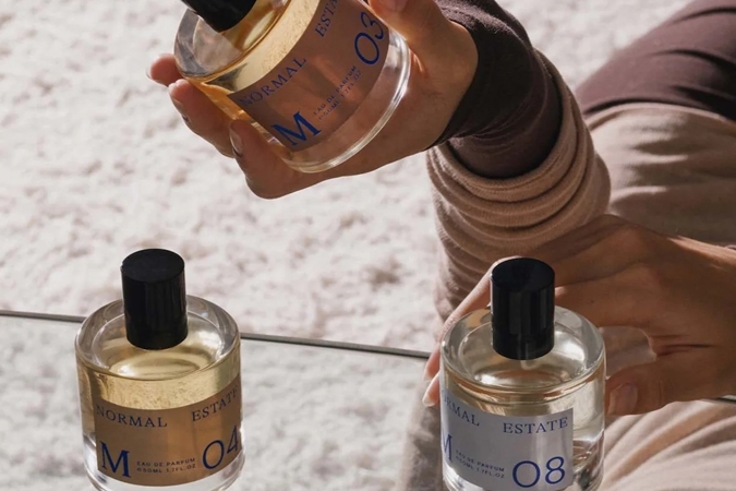 Review Parfum Terbaru dari Normal Estate & Osou, dari White Floral sampai Earthy!