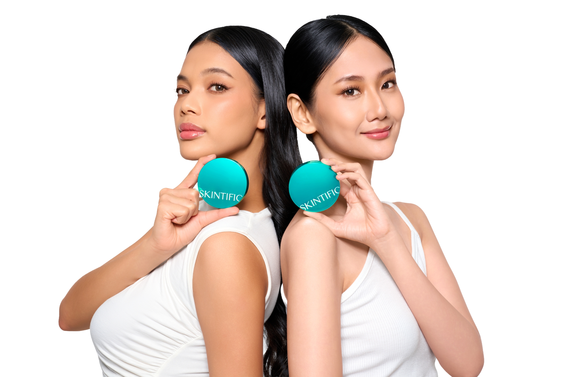 Flawless Hingga 10 Jam, Cushion Baru SKINTIFIC Ini Punya Formula Acne-Friendly!