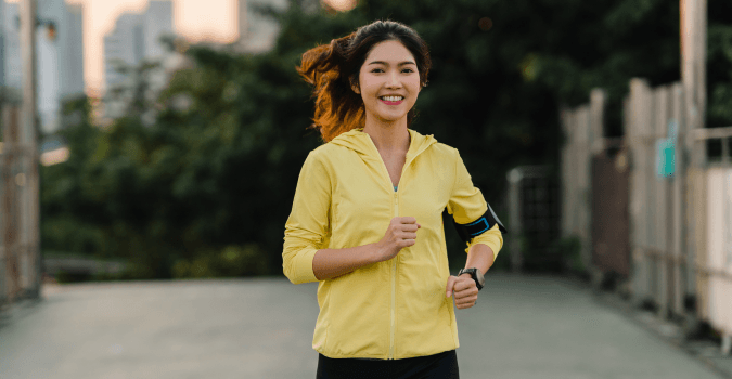 ‘Train Smart, Race Safe, Finish Strong’, Kunci Kesiapan Menuju Maybank Marathon 2026
