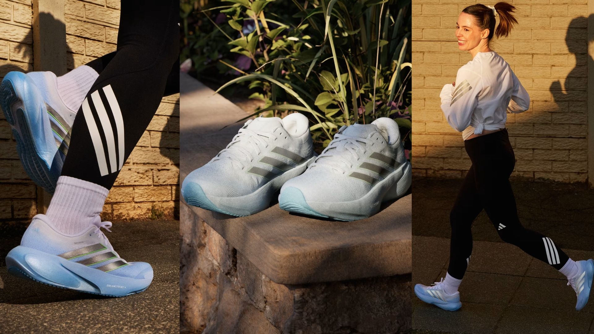 Adidas Supernova Rise 3: Sepatu Lari yang Bikin Yakin untuk Start!