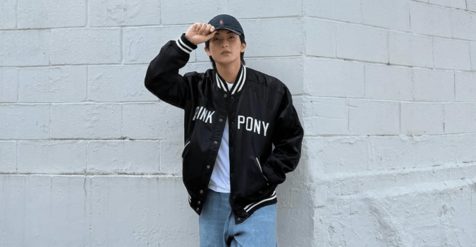 Setelah Resign dari NCT dan SM Entertainment, Kini Mark Lee Mendirikan Agensi Sendiri!
