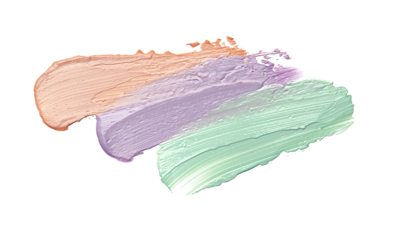 Color Corrector Guide: Kenali Fungsi Setiap Warna Sebelum Dipakai