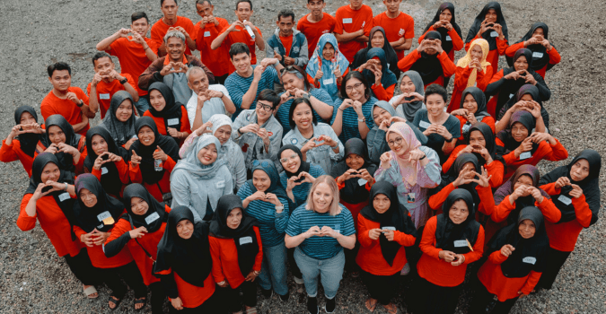 IKEA Indonesia Perluas Partisipasi Masyarakat dalam Pengelolaan Sampah dan Penguatan Pengusaha Lokal