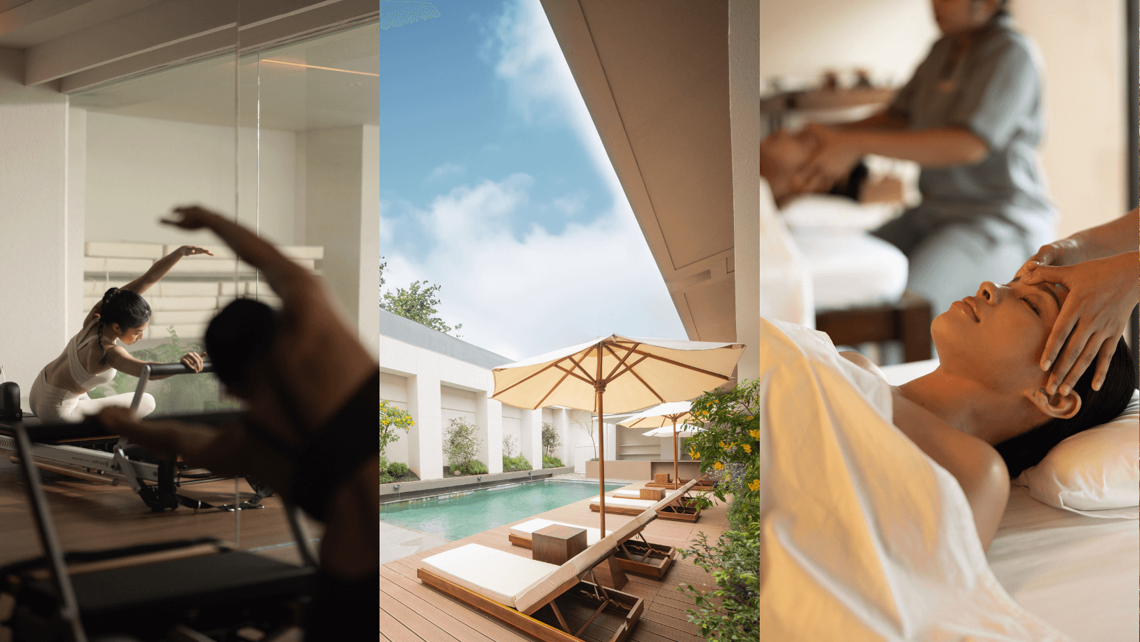 Aarti Wellness Club Menteng, Destinasi Baru untuk Me Time yang Berkualitas!