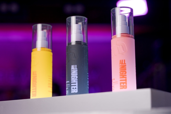 Urban Decay is Back! Bawa 3 Setting Spray Baru dengan Klaim Makeup Awet 24 Jam