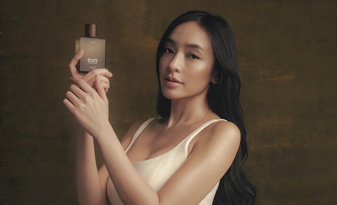 Ada HMNS x Amanda Zahra, Intip 6 Parfum Lokal Baru yang Layak Dikoleksi