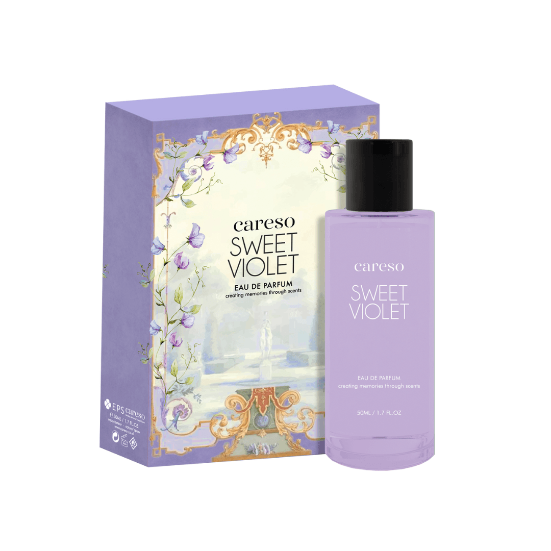 Eau De Parfume Sweet Violet - EDP