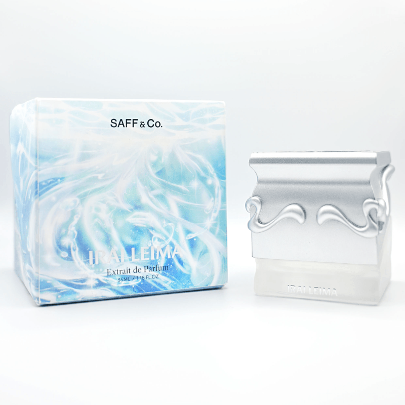 Extrait de Parfum - Irai Leima