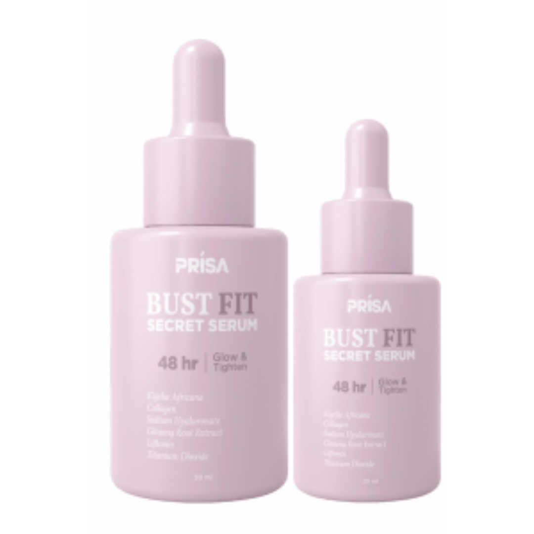 Bust Fit Secret Serum