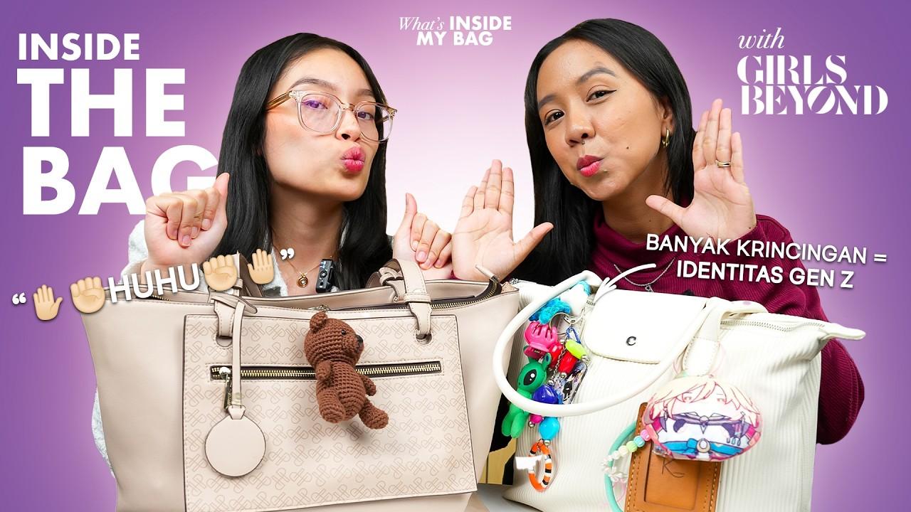 Ini dia Barang-barang yang Wajib Dibawa Gen Z ke Kantor! Apa Saja?