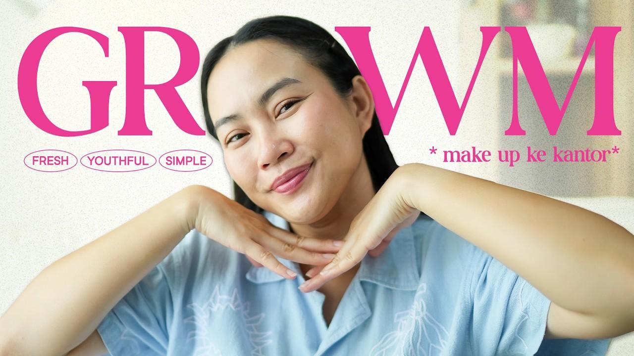 Seperti Apa Sih Skincare Routine Editor-in-Chief Female Daily? Cek di Sini!