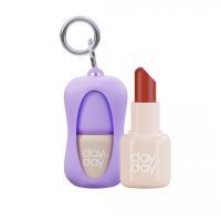 Day to Day Series Keychain Lip Bullet