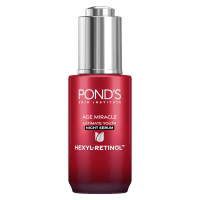 Age Miracle Ultimate Youth Night Serum